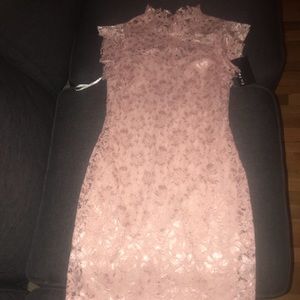 Stunning lace dress NWT